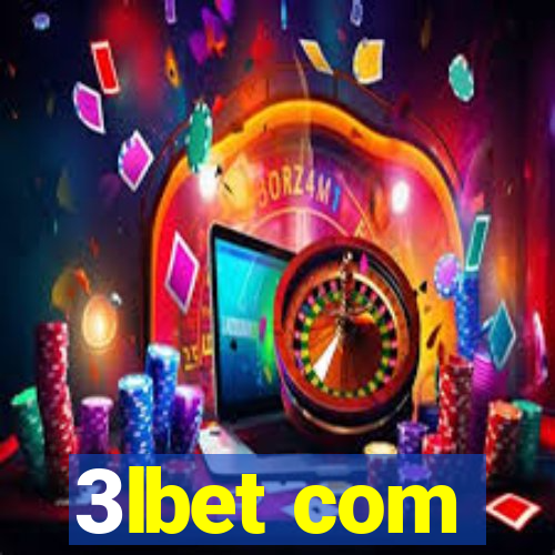 3lbet com